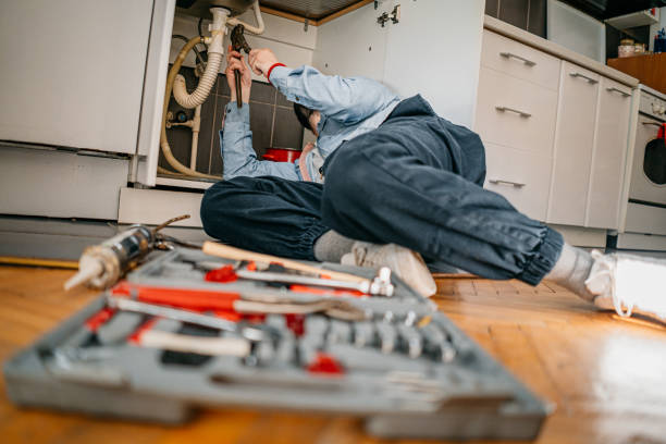 Shower Repair Services in Fredericksburg, TX