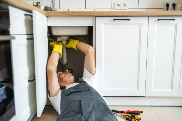 Fredericksburg, TX Plumbing Company