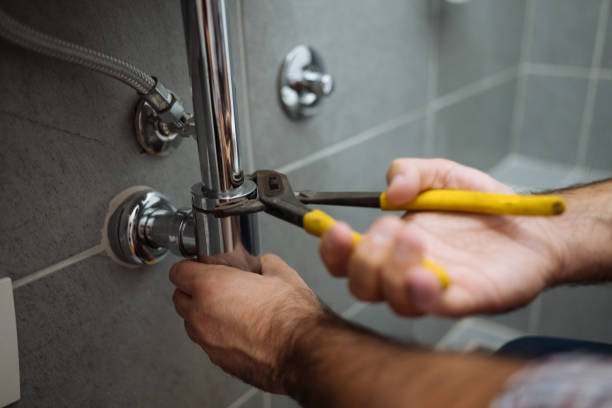 Best Gas Line Repair  in Fredericksburg, TX