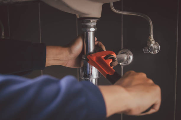  Fredericksburg, TX Plumbing Pros